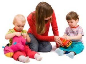 Проведи год в Германии с программой Au Pair