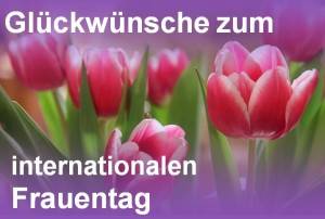 Frauentag